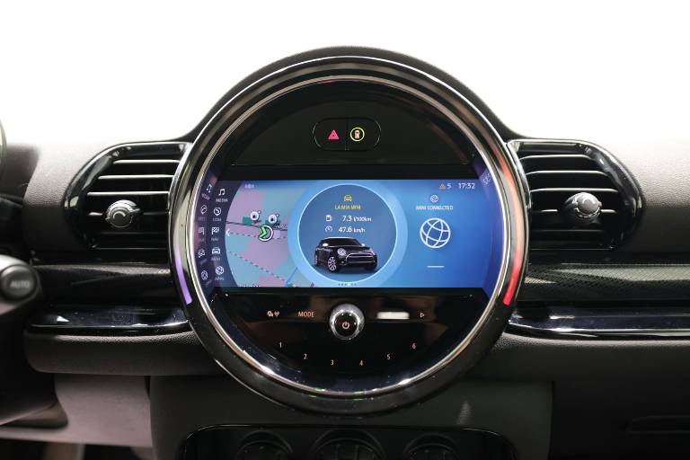 MINI Clubman 9