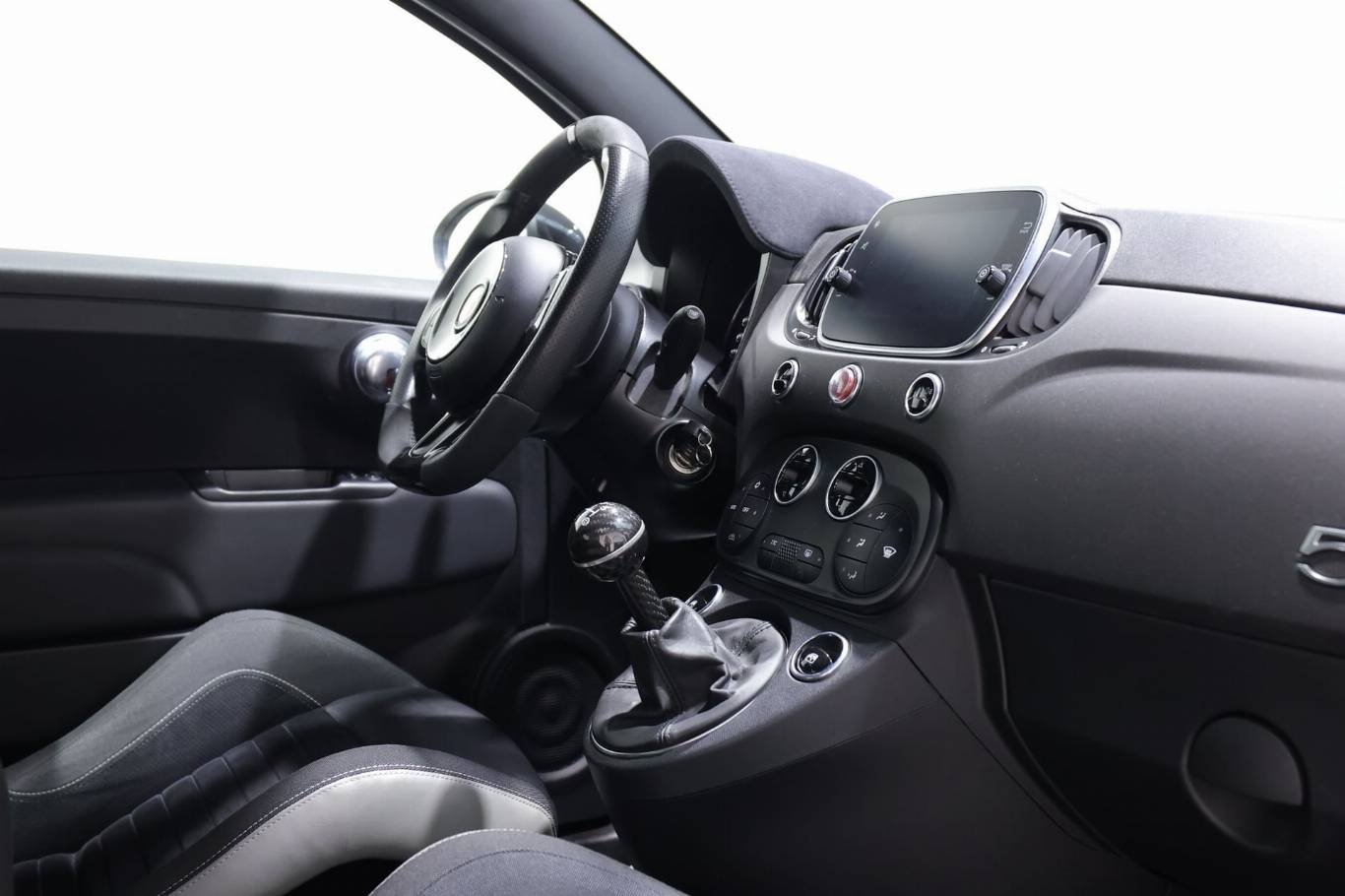 ABARTH 595 44