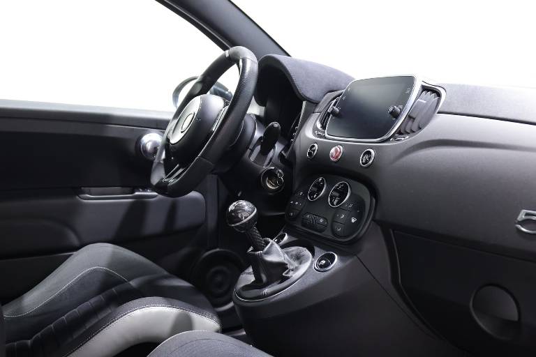 ABARTH 595 44