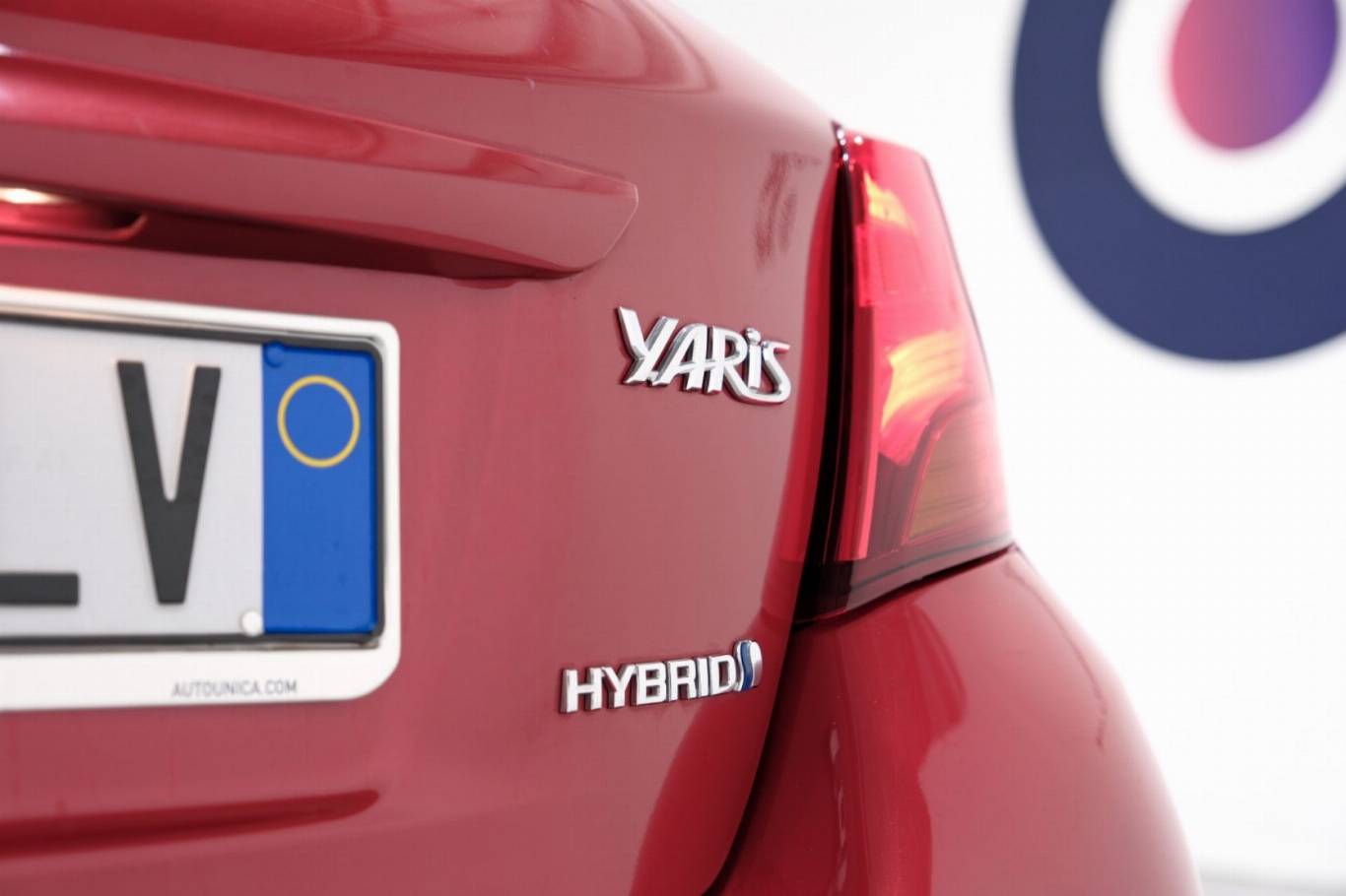 TOYOTA Yaris 49