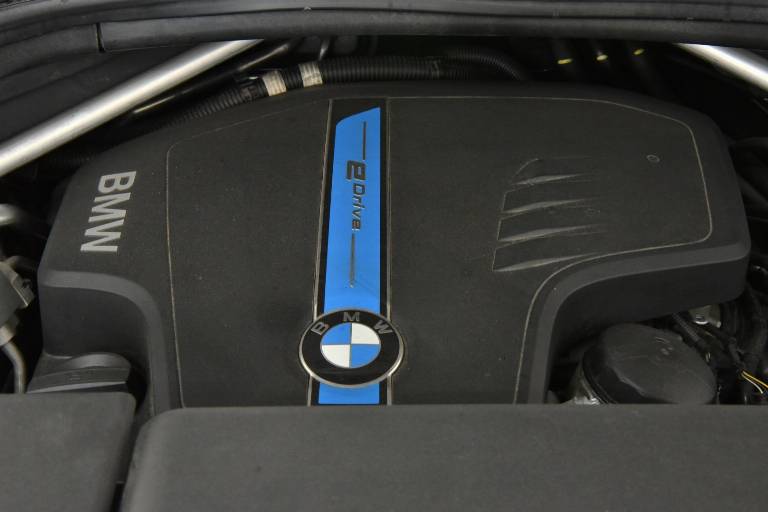 BMW X5 14