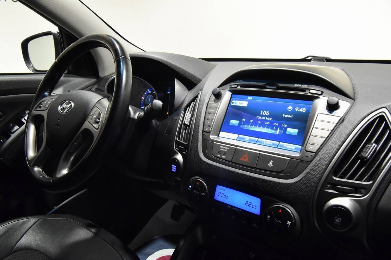 HYUNDAI IX35 32