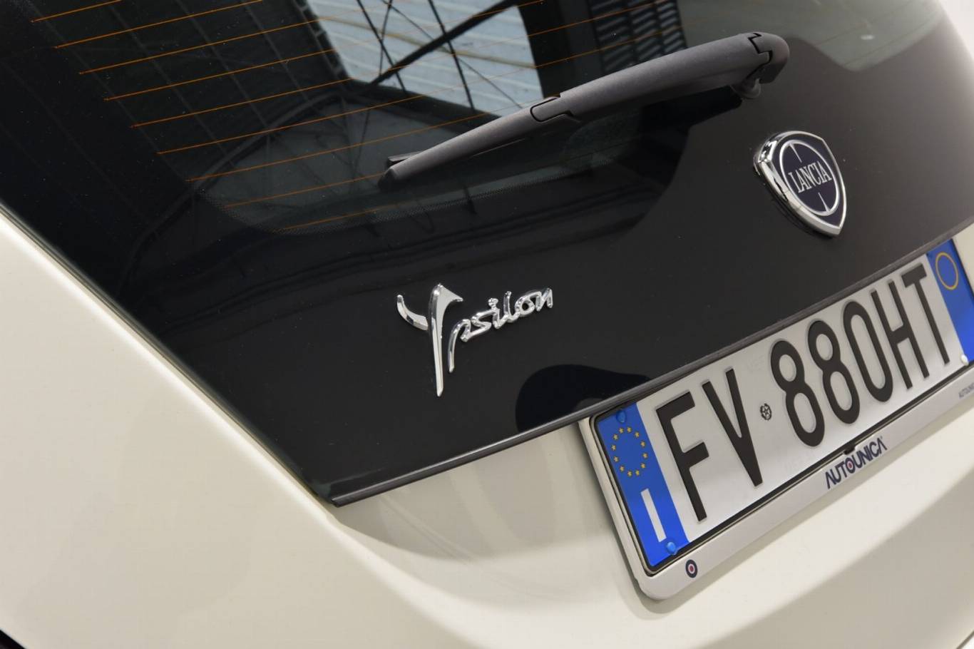 LANCIA Ypsilon 41