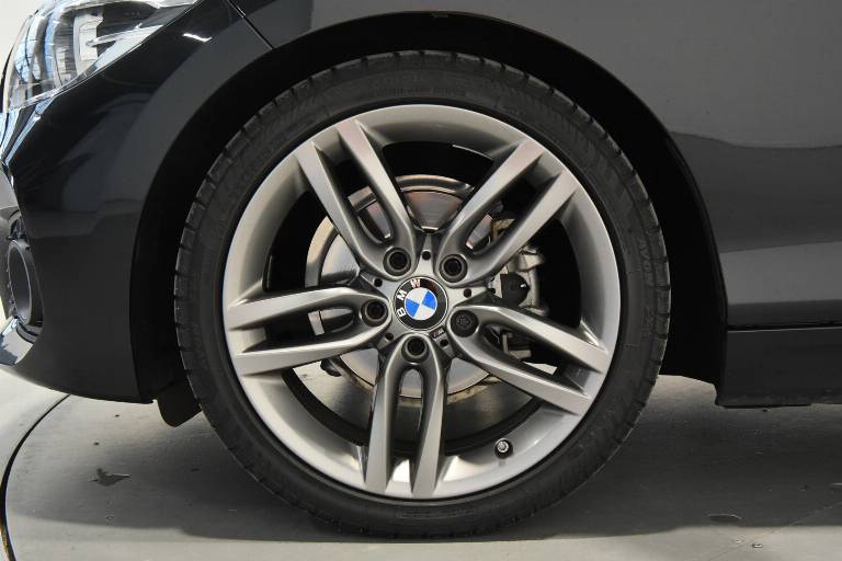 BMW 116 51