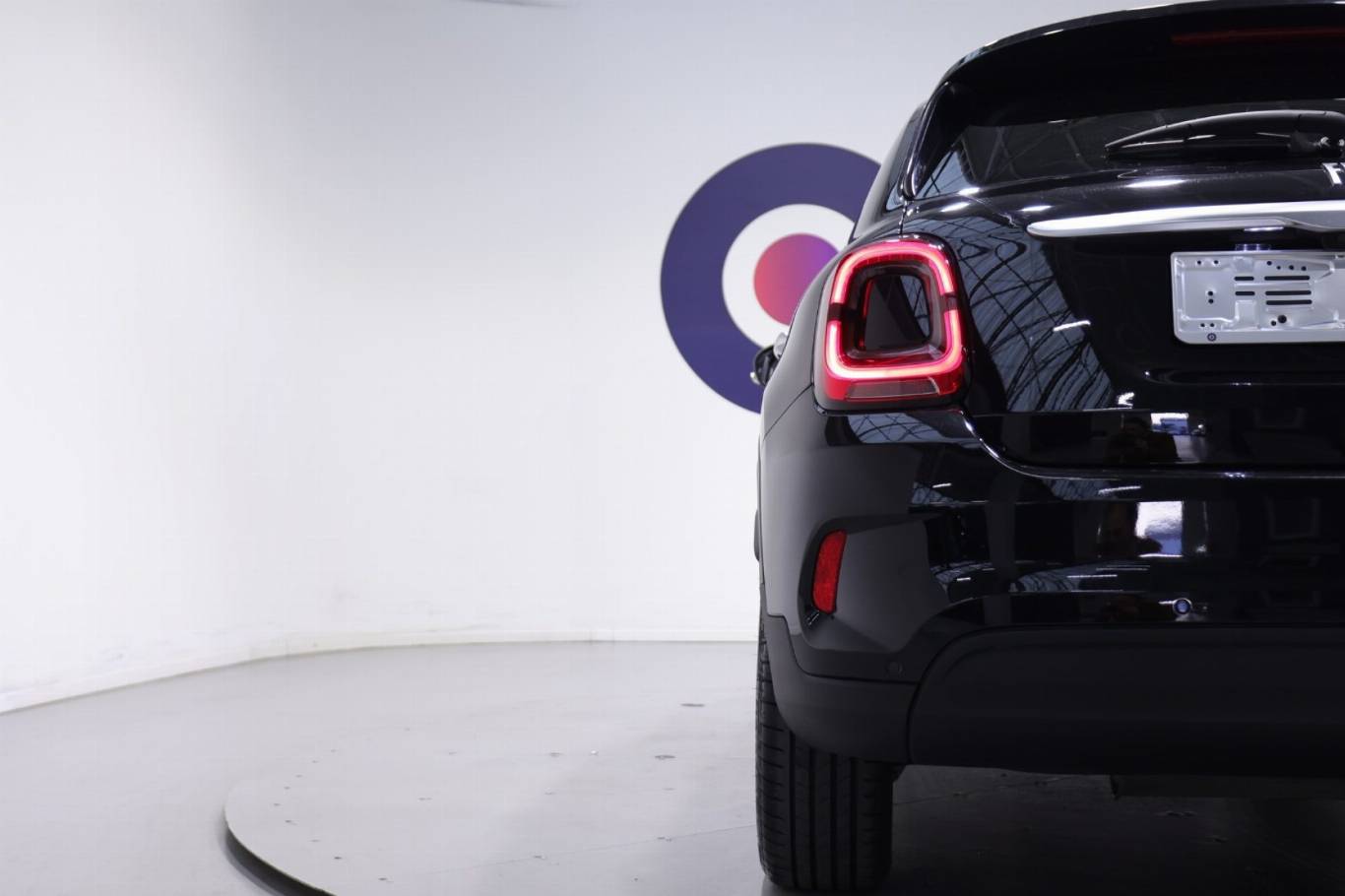 FIAT 500X 44