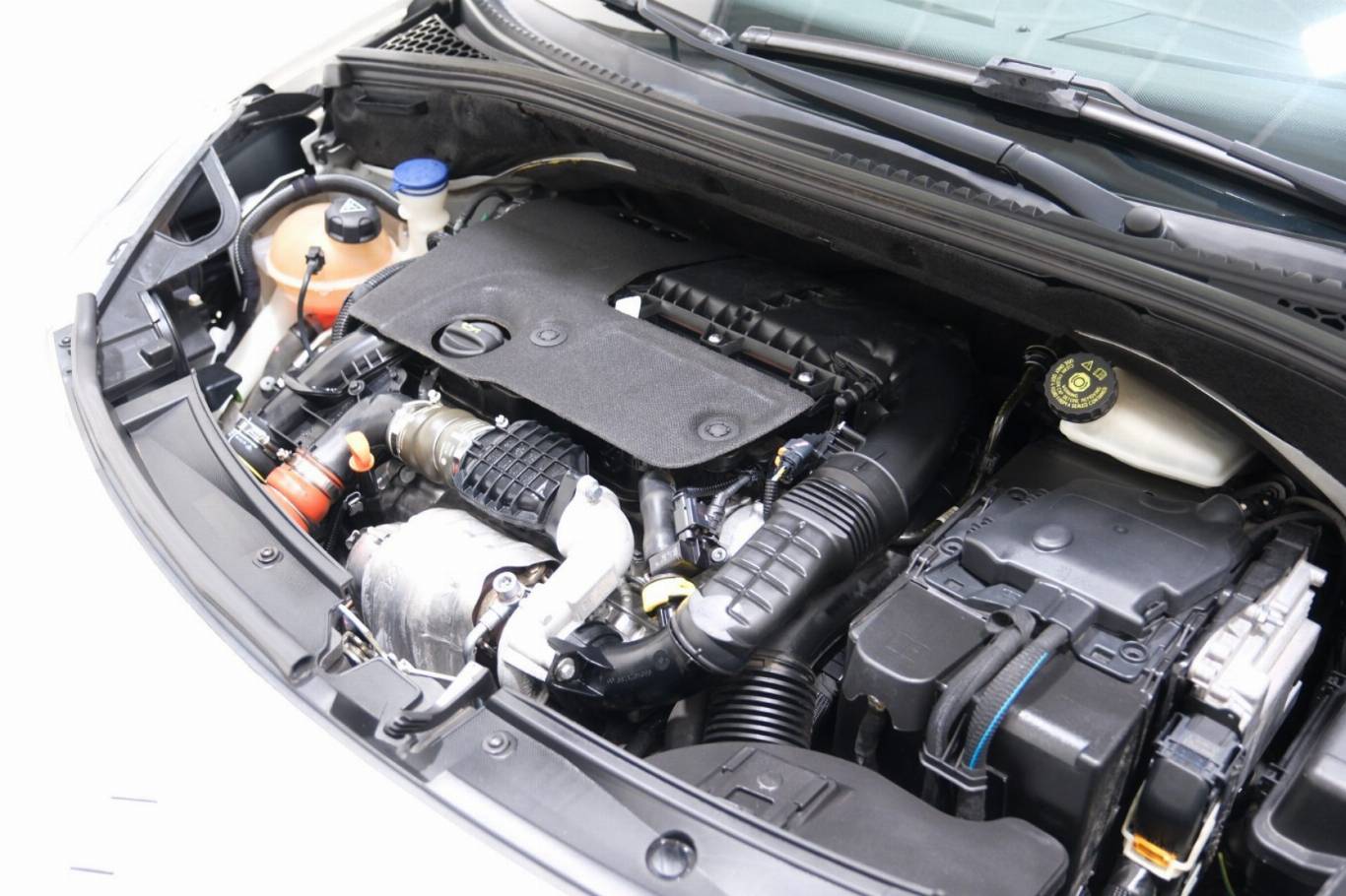 DS AUTOMOBILES DS 3 52