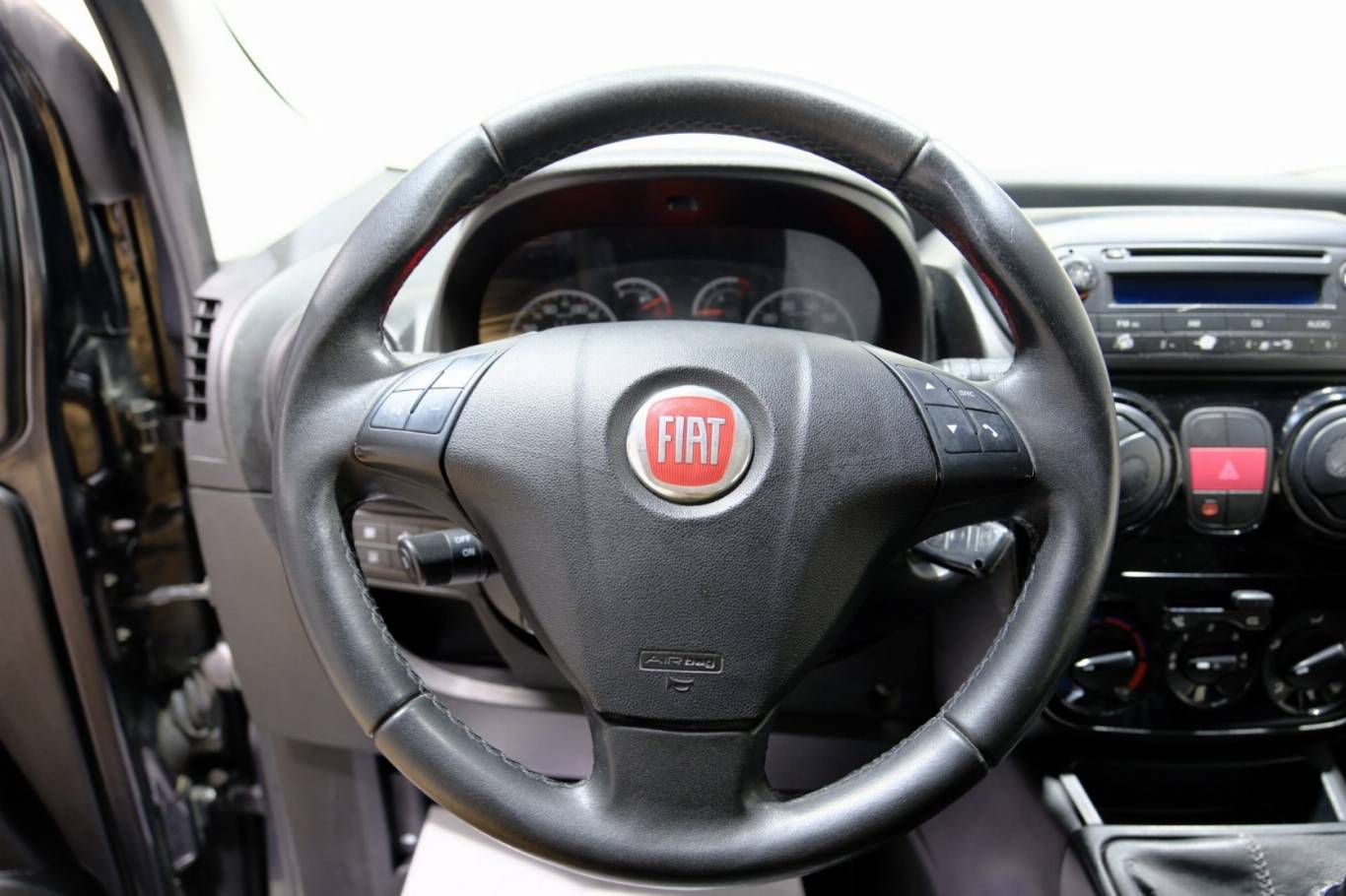 FIAT Qubo 7