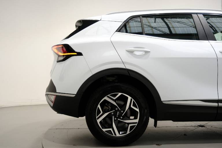 KIA Sportage 50