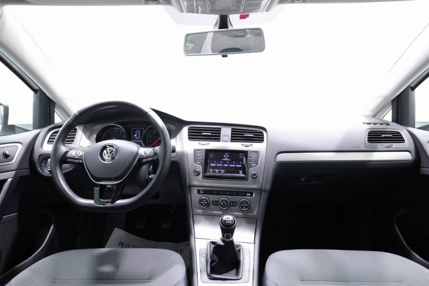 VOLKSWAGEN Golf 10