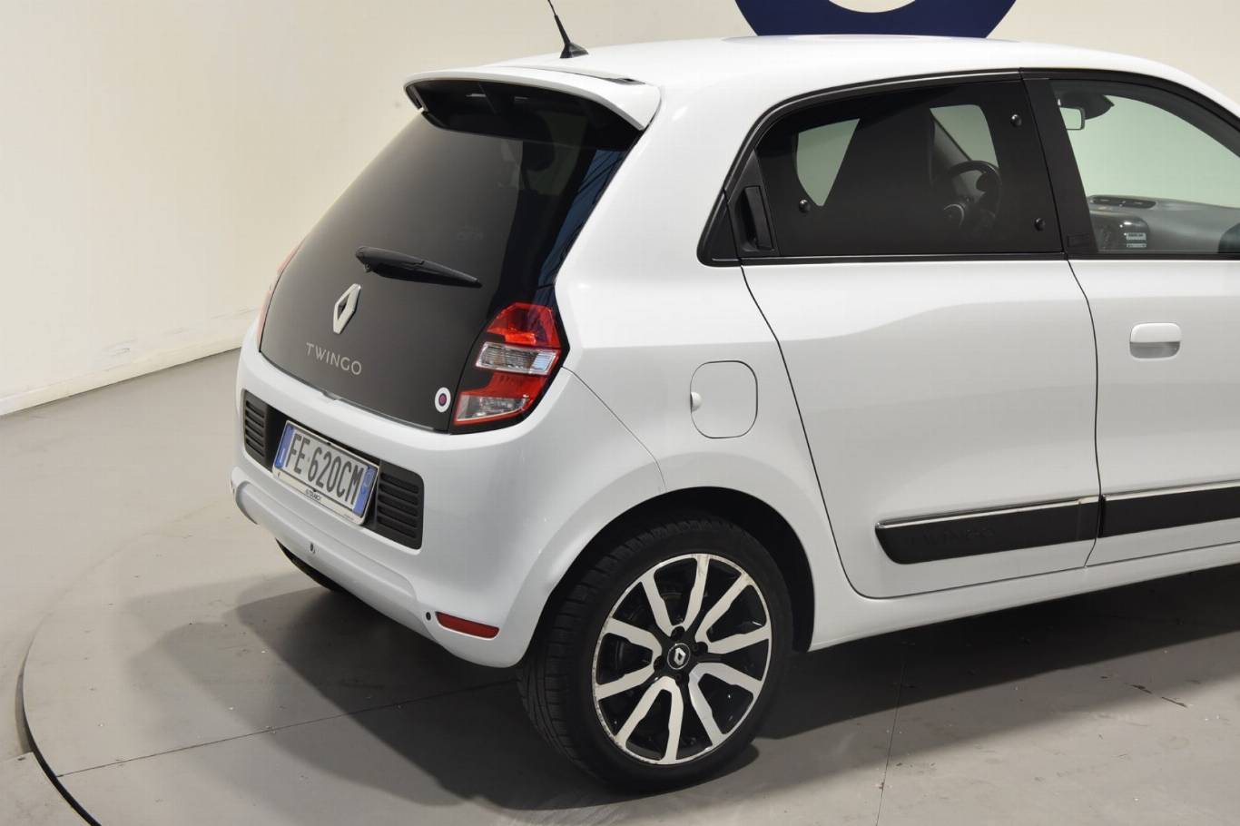 RENAULT Twingo 36