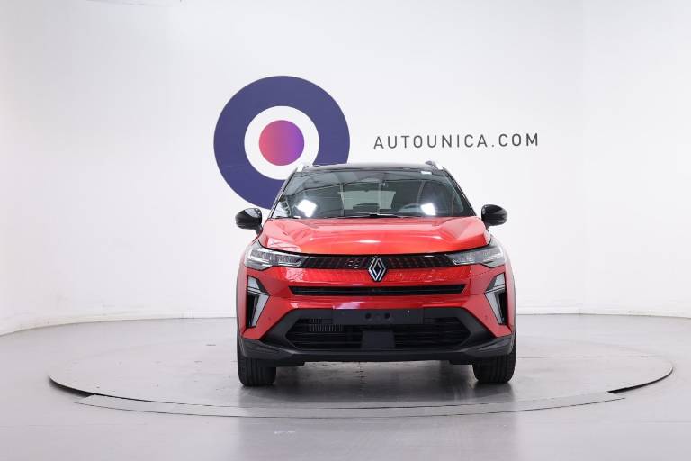 RENAULT Captur 2