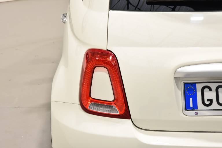 FIAT 500 17