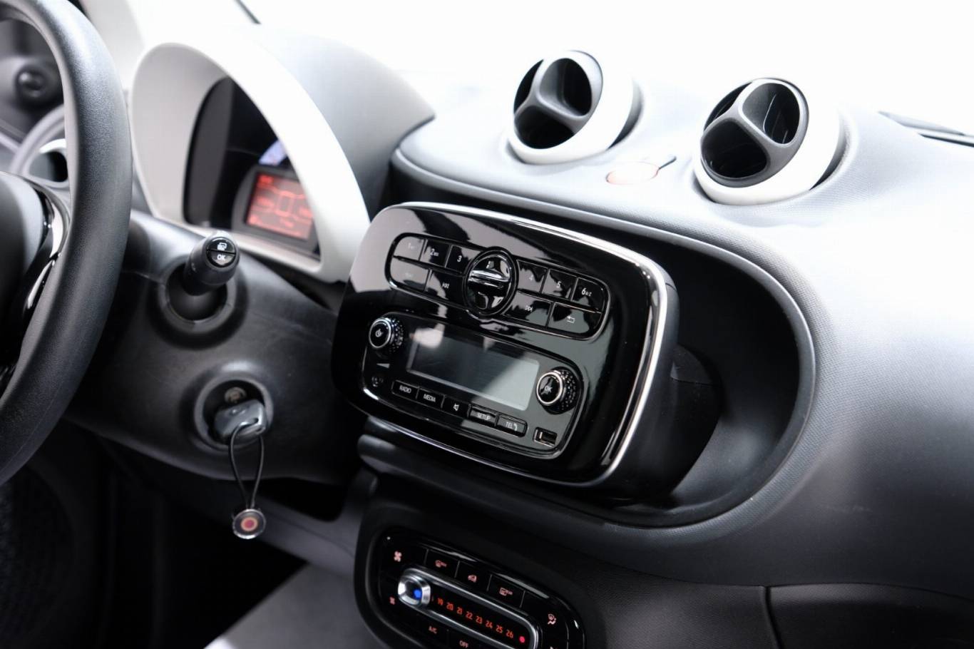 SMART ForTwo 50