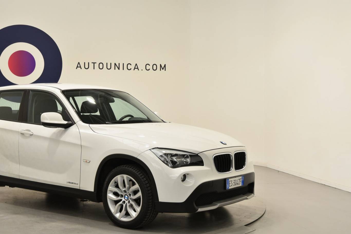 BMW X1 16