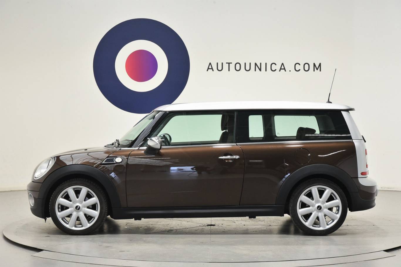 MINI Cooper Clubman 2
