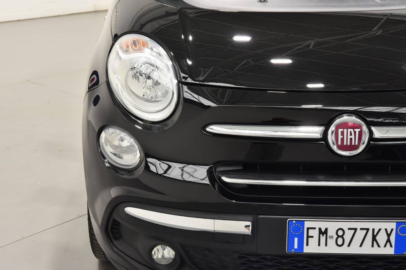 FIAT 500L 13