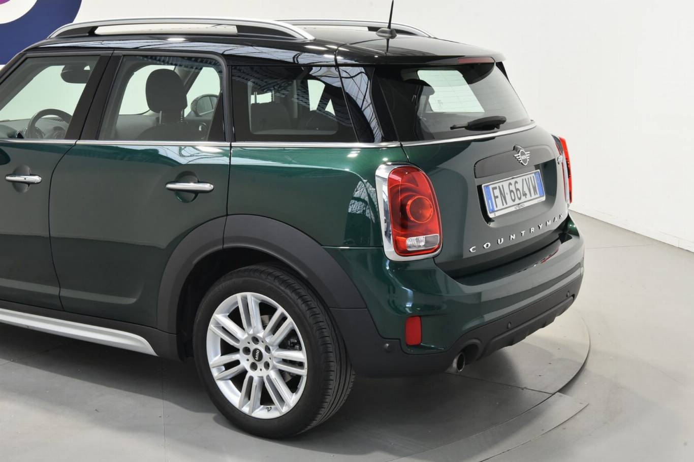 MINI Countryman 24