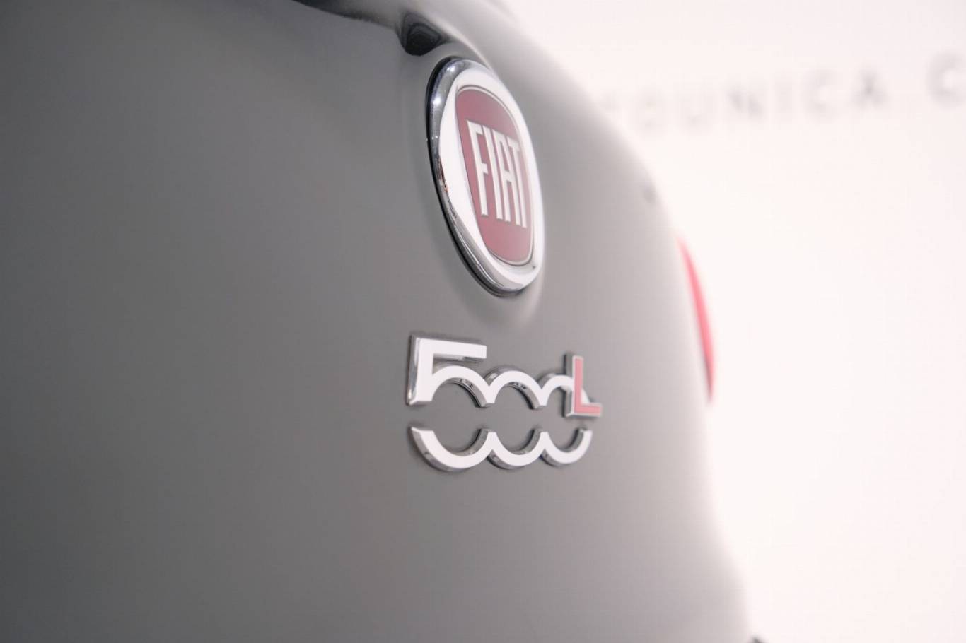 FIAT 500L 42