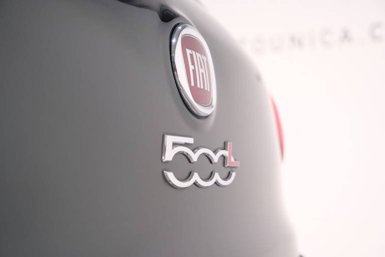 FIAT 500L 42