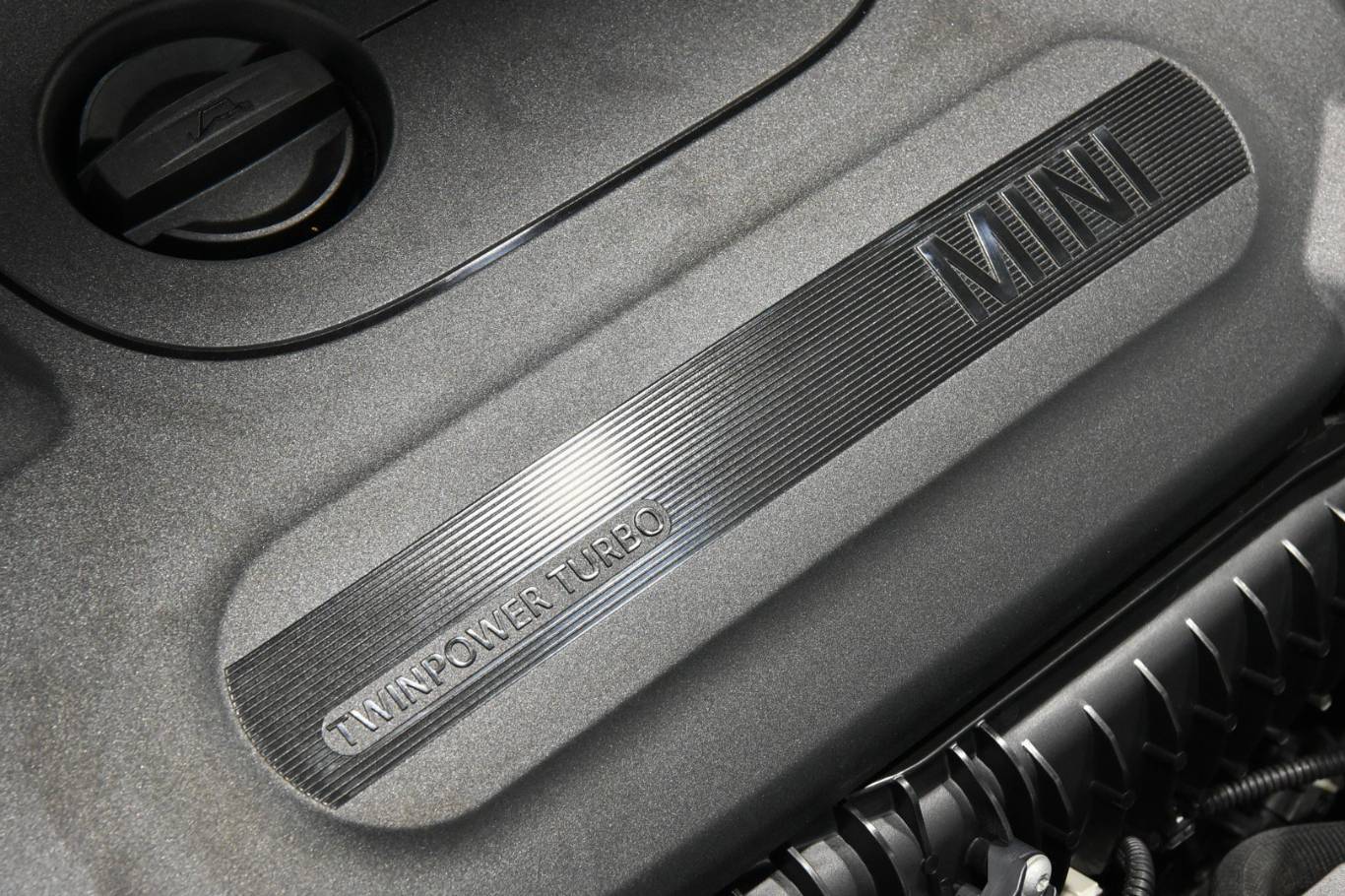 MINI Cooper 45
