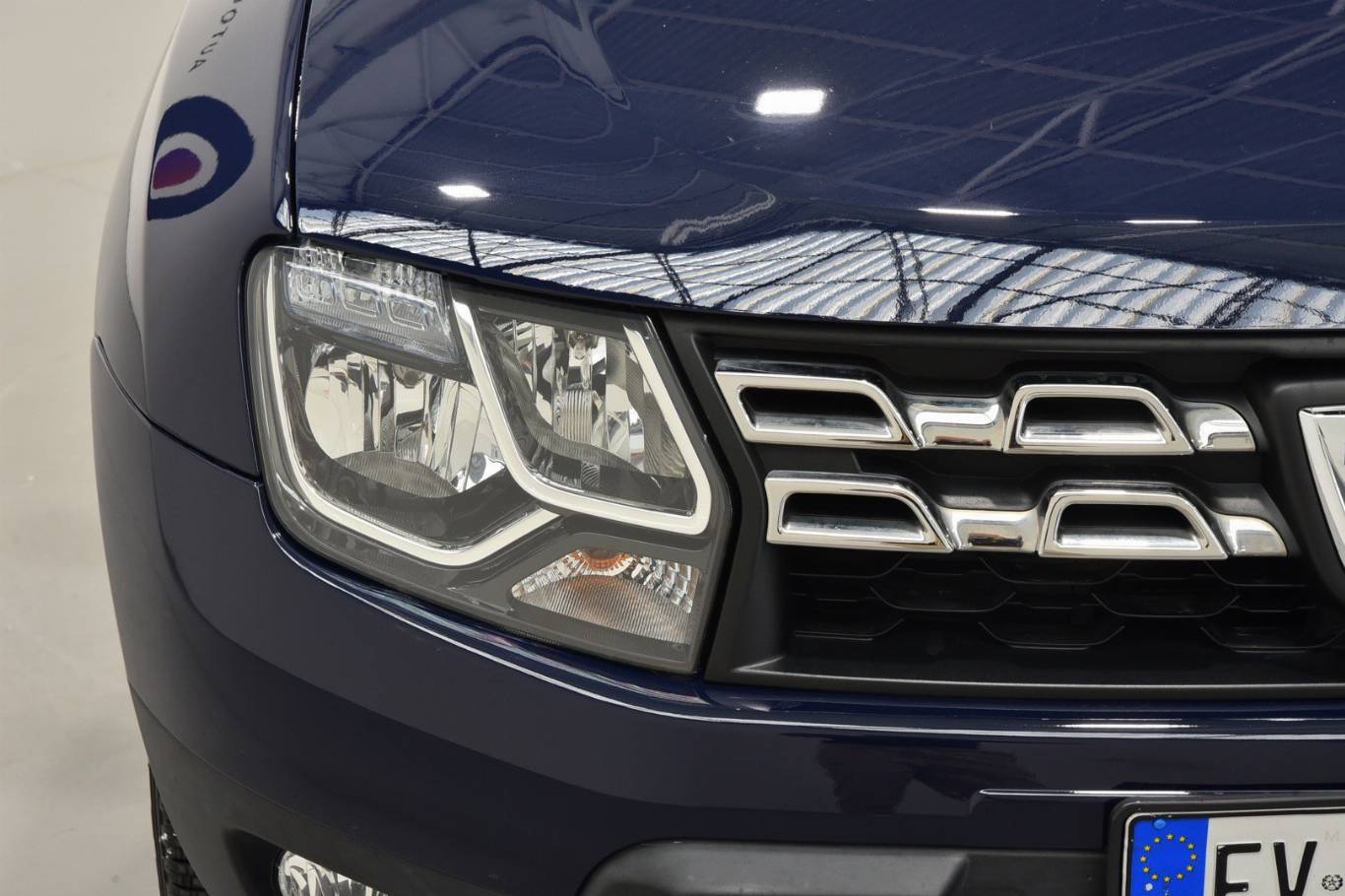 DACIA Duster 17