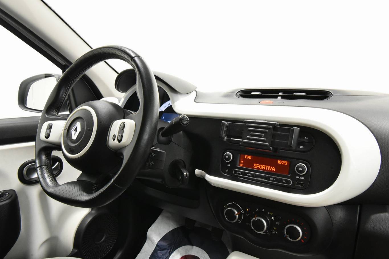 RENAULT Twingo 26