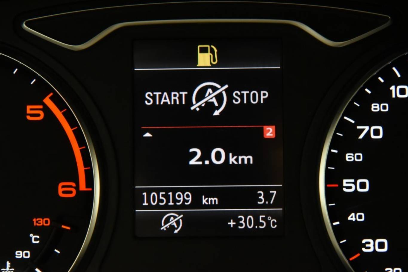 AUDI A3 25
