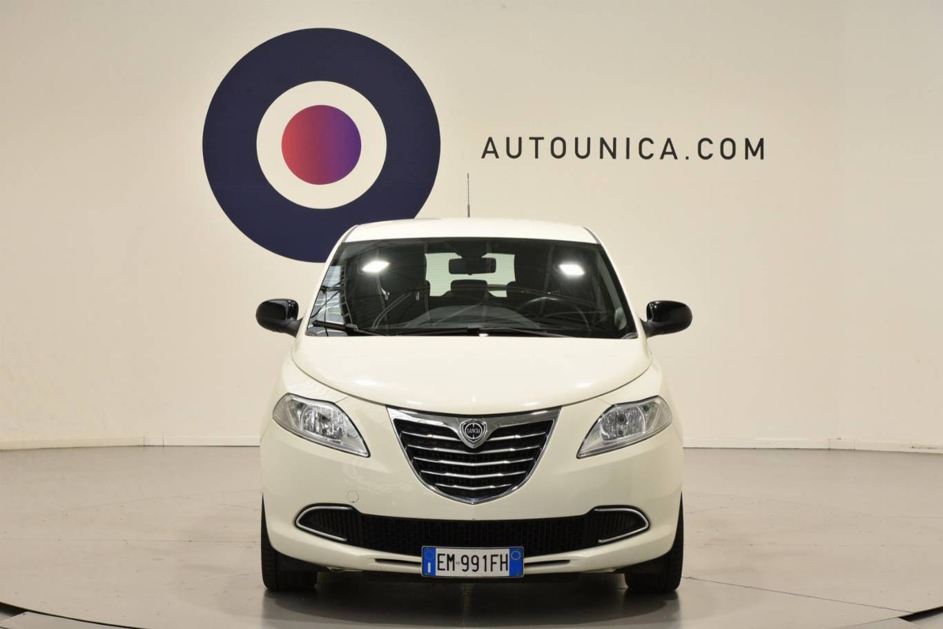 LANCIA Ypsilon 5