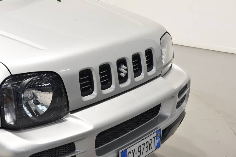SUZUKI Jimny 30