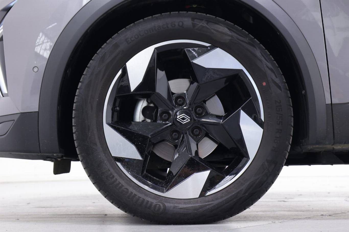 RENAULT Captur 13