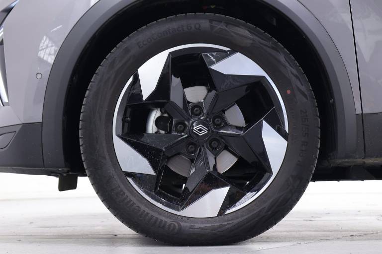 RENAULT Captur 13