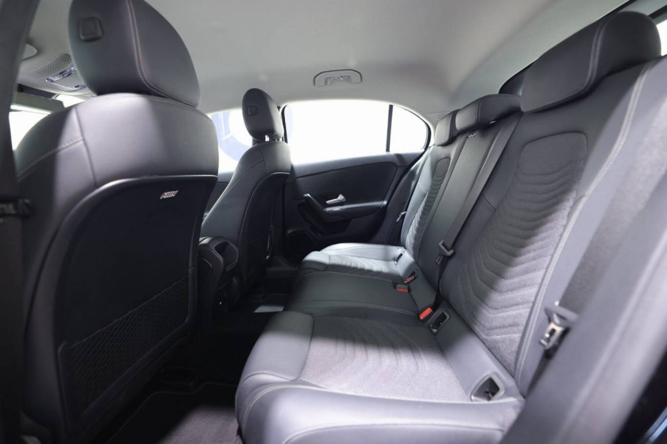 MERCEDES-BENZ Classe A 39