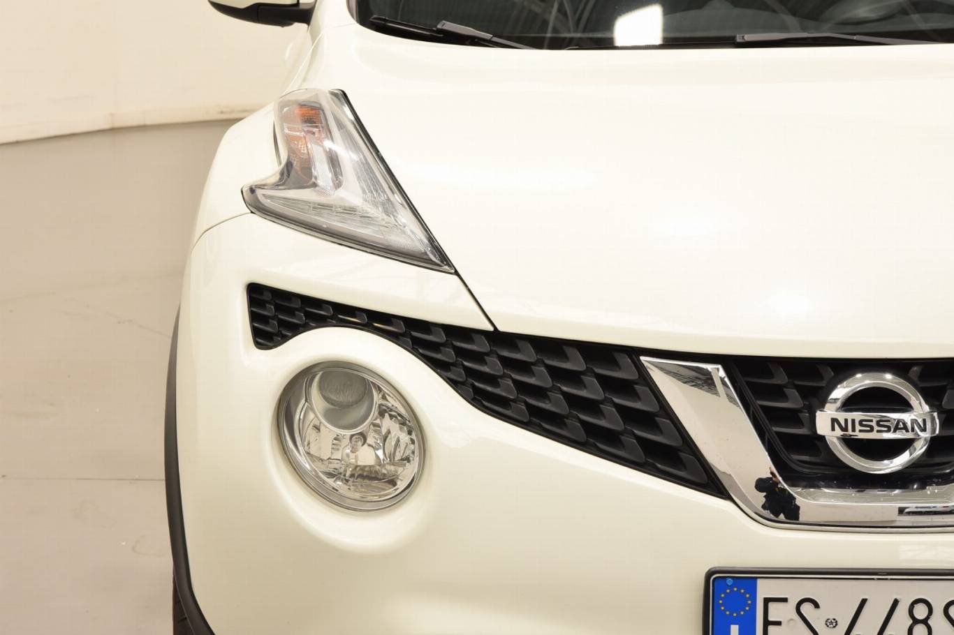 NISSAN Juke 15