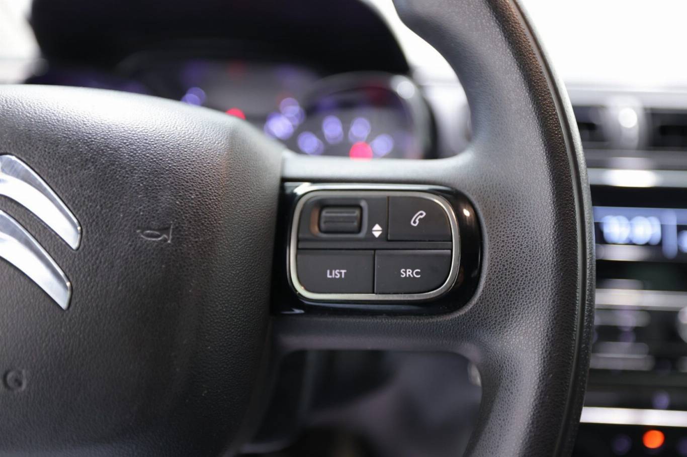 CITROEN C3 22