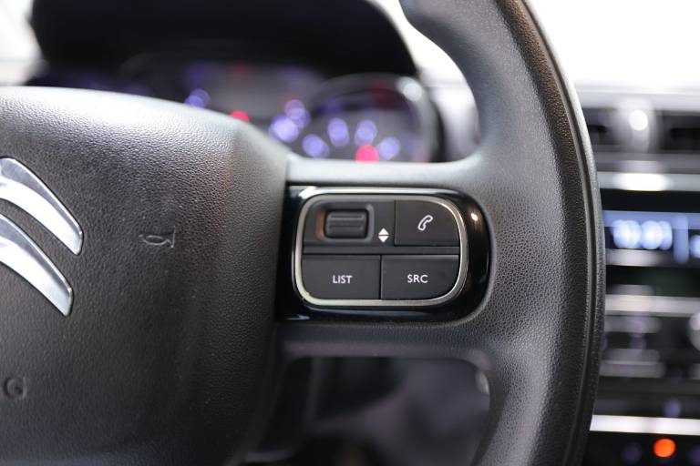CITROEN C3 22