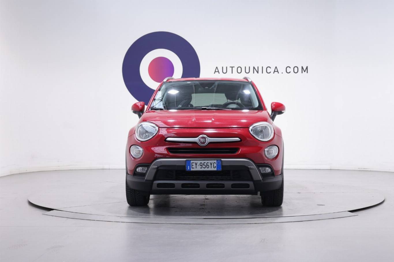 FIAT 500X 2