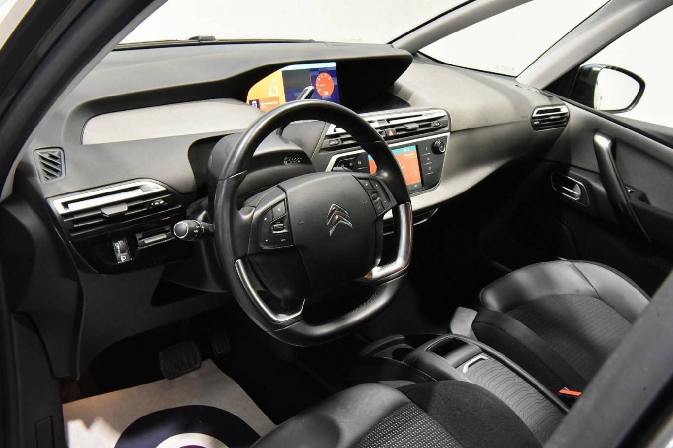 CITROEN Grand C4 Spacetourer 3