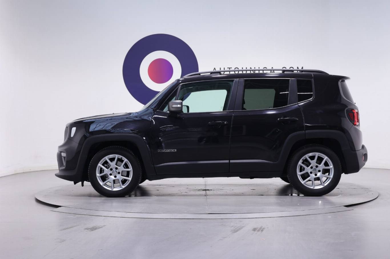 JEEP Renegade 17