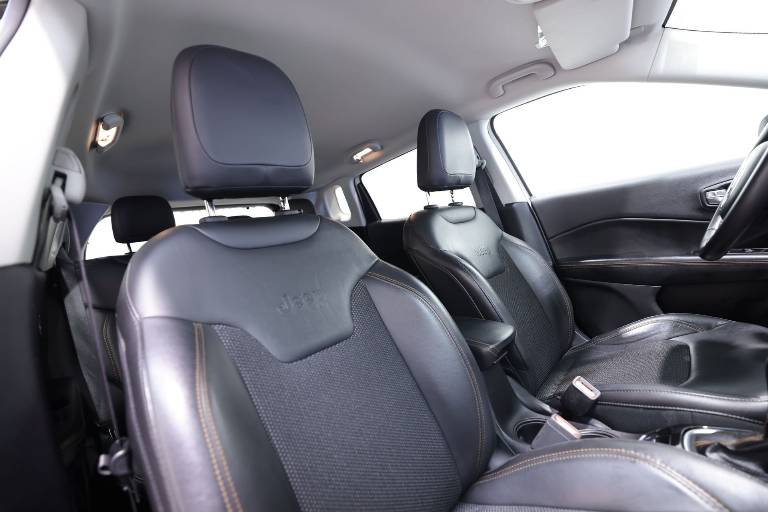 JEEP Compass 50