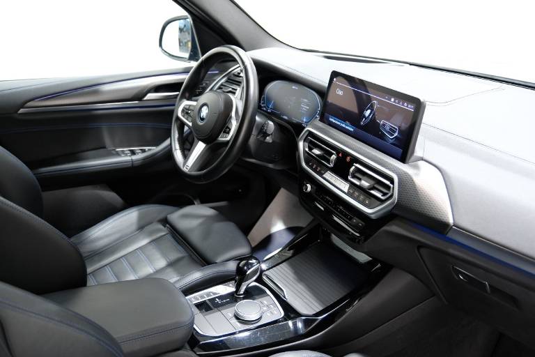 BMW X3 9