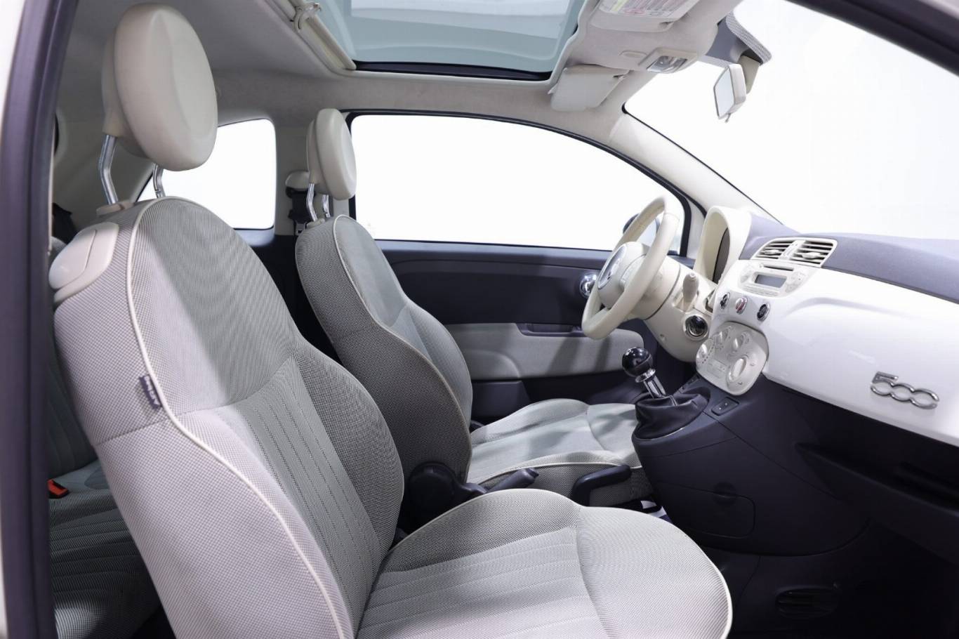 FIAT 500 47