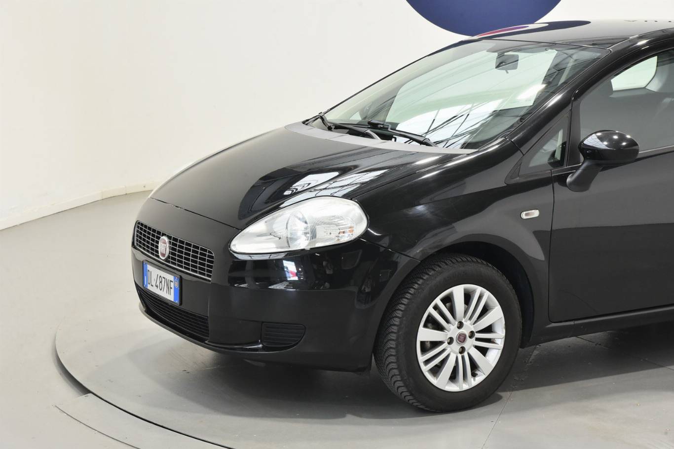 FIAT Grande Punto 34