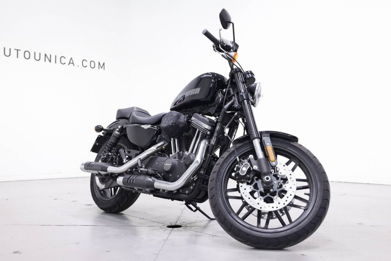 HARLEY-DAVIDSON XL 1200 T 28