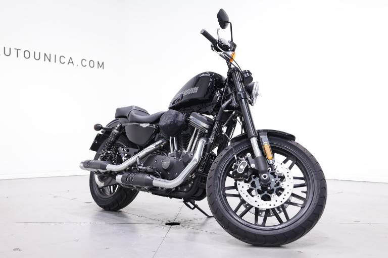 HARLEY-DAVIDSON XL 1200 T 28