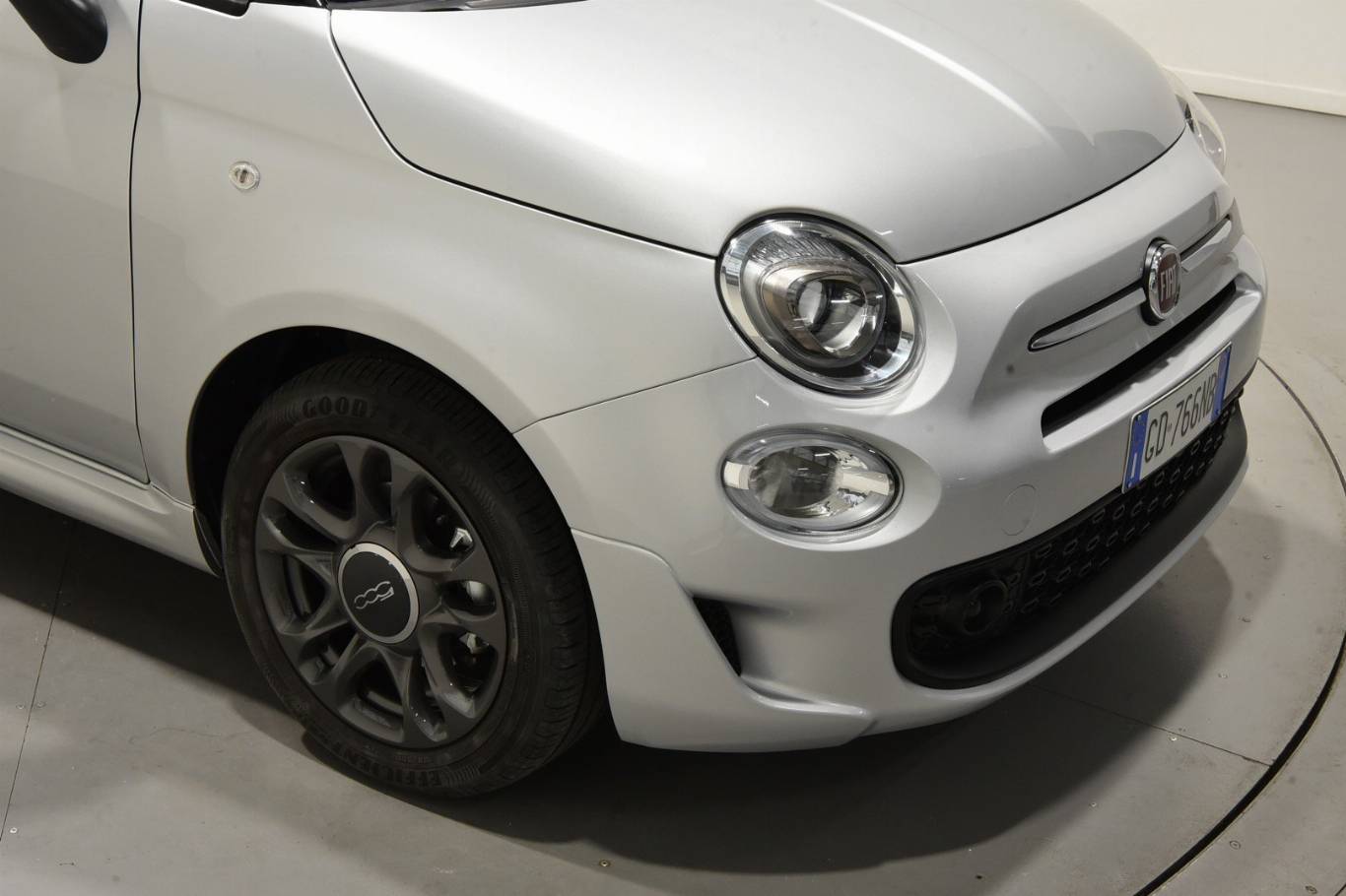 FIAT 500 37