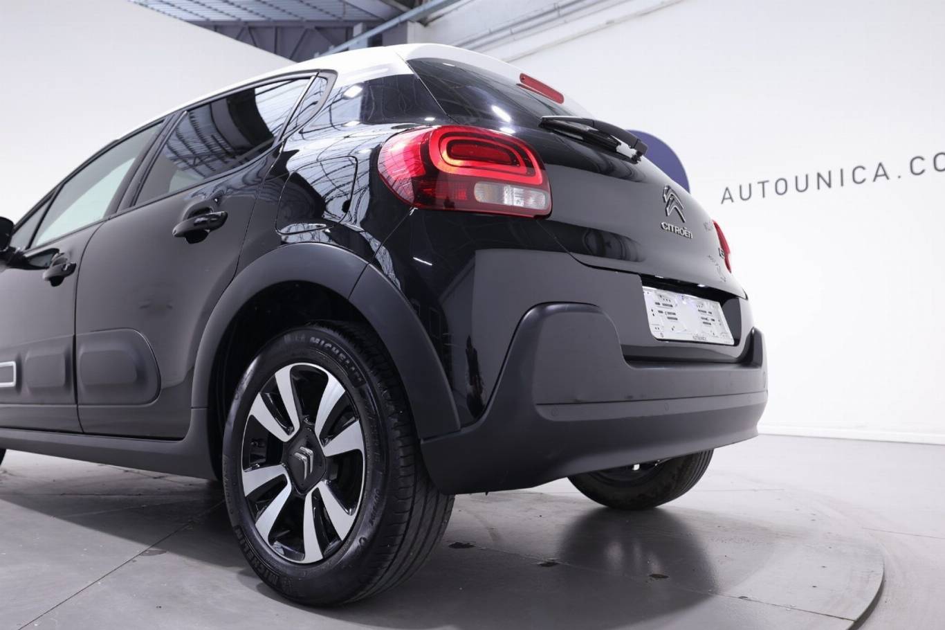 CITROEN C3 38