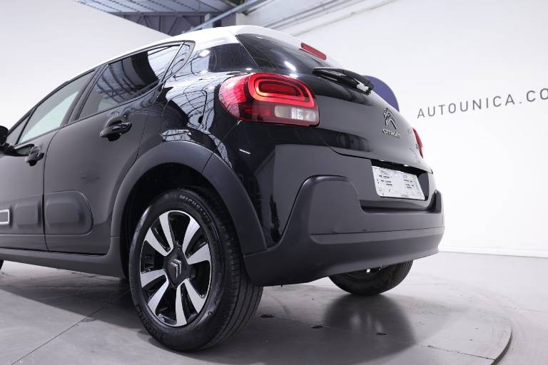 CITROEN C3 38