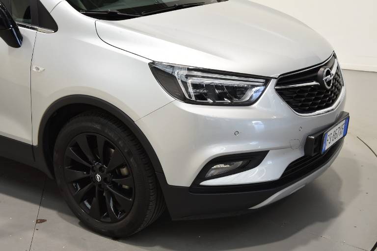 OPEL Mokka X 44