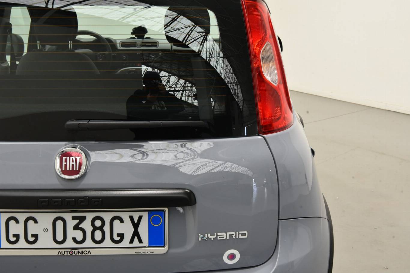 FIAT Panda 32