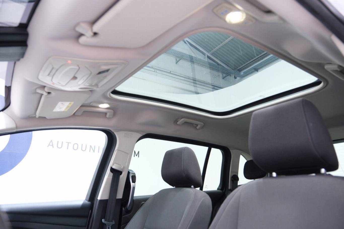 FORD C-Max 10